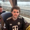 21.02.2026: FC Bayern - Eintracht Frankfurt 3:2 (Bundesliga Heim)